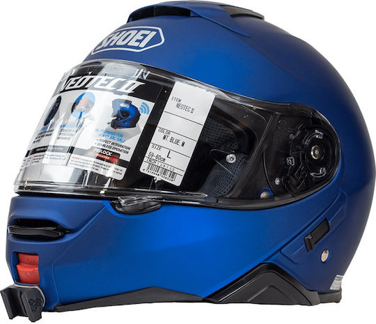 Action Kamera Kit Gorilla Shoei Neotec 2