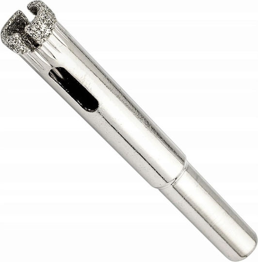 Diamond Grit Hole Saw 8mm Core Drill Bit Drill