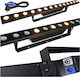 Light4me Projektor Träger LED Warmes Weiß