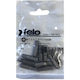Set 10 Biți Pentru Șurubelniță Serie Industrială Hex C6.3 Hx5.5 25mm