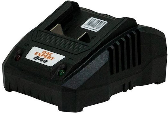 Charger 24V Batteries Output Voltage 20V Output Current 1.8A