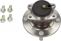 Σετ Ρουλεμαν Τροχων Mitsubishi Colt 6 20-12 Czc Cabrio 06-09/smart Forfour 04-06 Mr594142 454 350 00 35 5705/mg-10734 Σετ Ρουλεμαν Τροχων Mitsubishi Colt 6 20-12 Czc Cabrio 06-09/smart Forfour 04-06 Mr594142 454 350 00 35 5705/mg-10734