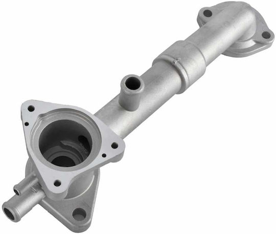 Gât Termostat Suport Hyundai Atos Atos Prime '98-'03 Getz '02-'11 Kia Picanto '04-'11 1.0/1.1 Sohc Mpi Aluminiu