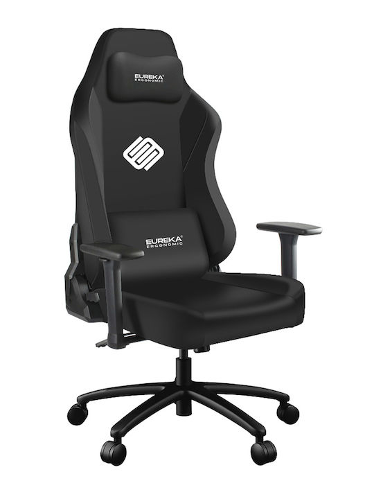 Eureka Ergonomic GC-09 Gaming Stuhl mit verstel...