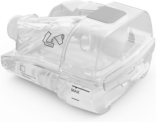 Υγραντήρας Humidair 11 Τη Συσκευή Cpap Airsense 11 Autoset Resmed