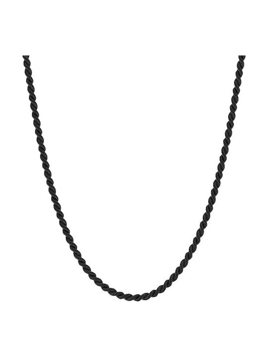 Steel & Barnett Αλυσίδα Λαιμού από Ατσάλι