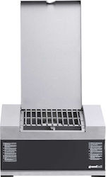 Grandhall Built-in Side Sear Burner Grandhall K01000195a