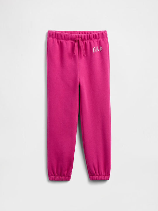 GAP Pantaloni De Trening Pentru Copii Bright Fu...