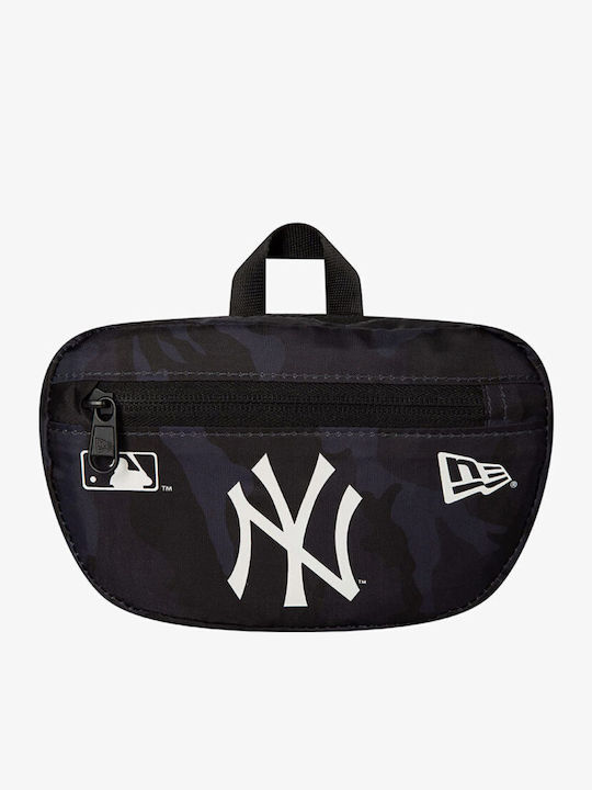 New Era York Yankees Waist Τσαντάκι Μέσης Μπλε