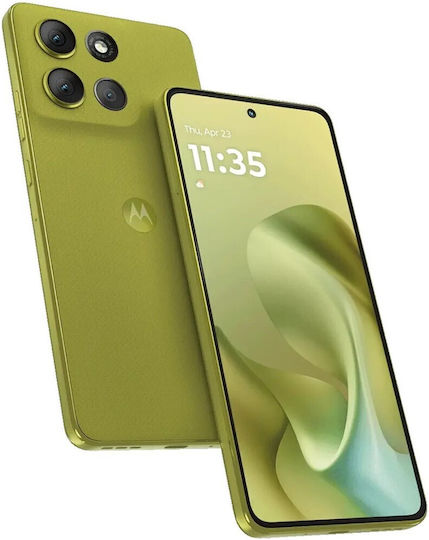 Motorola Moto G86 5G (12/256GB) Golden Cypress