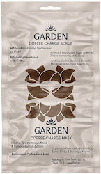 Garden Face Mask