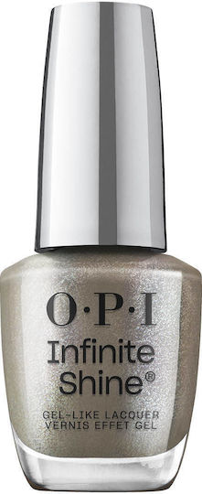 OPI Infinite Shine Sclipire Lac De Unghii Belly Button Bling 15ml