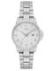 Ferro Women's Watch 36mm Battery with Silver Stainless Steel Bracelet