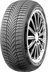 Nexen 315/35R21 111W XL Winter Für 4x4 / SUV