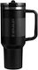 Stanley Flip Handled Tumbler Thermos Stainless ...
