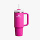Stanley Quencher H2.0 FlowState Handled Tumbler...