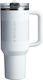 Stanley Flip Handled Tumbler Thermos Stainless ...