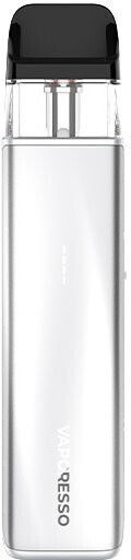 Vaporesso Xros 5 Mini Kit de poduri 3ml cu Baterie Încorporată 1500mAh Titanium Silver