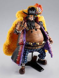 One Piece S.h.figuarts Action-Figur Marshall D ...