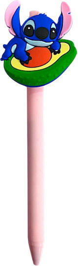 Stitch Pixuri Ballpoint 01