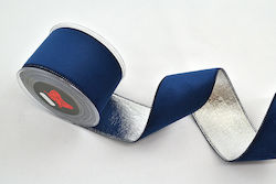 LiebeQueen Weihnachtsgirlande Blau