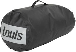 Louis Speedbag 30lt Μαύρος Louis Speedbag 30lt Μαύρος