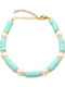 Гривна Anklet Перли Фимо Awear Havana