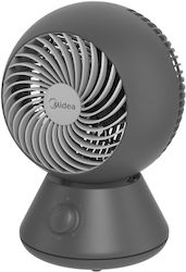 Midea MFT302R0BPK Επιτραπέζιος Γκρι