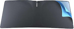 Baseus Ηλιοπροστασία Παρμπρίζ Εσωτερική Windshield Sun Gotrip Dt1 80 150x80εκ. Baseus Ηλιοπροστασία Παρμπρίζ Εσωτερική Windshield Sun Gotrip Dt1 80 150x80εκ.