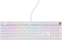 Genesis Thor 404 Μηχανικό (Αγγλικό US)