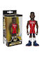 Funko Златен винил Баскетбол: NBA - Zion Williamson Chase