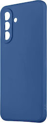 Obal:Me Matte Back Cover Σιλικόνης 1.5mm Μπλε (...