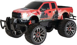 Carrera Ford F-150 Τηλεκατευθυνόμενο Αυτοκίνητο Κόκκινο Carrera Ford F-150 Τηλεκατευθυνόμενο Αυτοκίνητο Κόκκινο