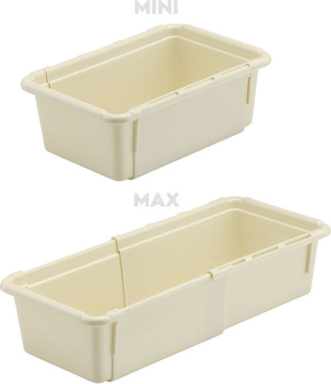 Θηκη Organizer Minimax Επεκτηνομενη Νο871 18.5x12.5x7cm Viosarp