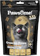 Pawsome Crounchy Paws Huhn & Käse 150g