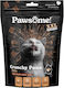 Pawsome Котешки Лакомства с Патица и Картофи за Котка 8бр 150гр