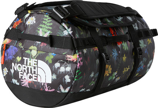 The North Face Base Sack Voyage 50lt Black Fabric L32.5xW33.02xH33.03cm