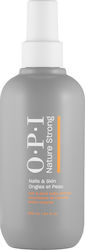 Opi Nature Strong Soft & Gone Callus Softener Moisturizing Spray For Calluses & Dry Skin 250ml