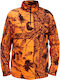 Πουλοβερ Κυνηγετικο Fleece Gamo Benasque 103029
