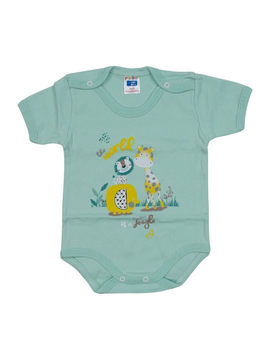 Papillon Kids Κορμάκι Βεραμάν