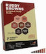 The Army Painter The - Warpaints Fanatic: Ruddy Browns Flexible Triad Plus+ (7 Χρώματα) Χρώμα Μοντελισμού Ruddy Browns 18ml