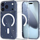 Tech-Protect Flexair Back Cover Σιλικόνης Διάφα...
