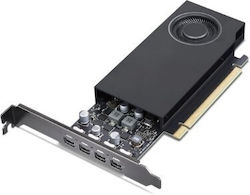 Lenovo RTX A1000 8GB Lenovo RTX A1000 8GB