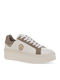 Γυναικεία Sneakers Μπεζ