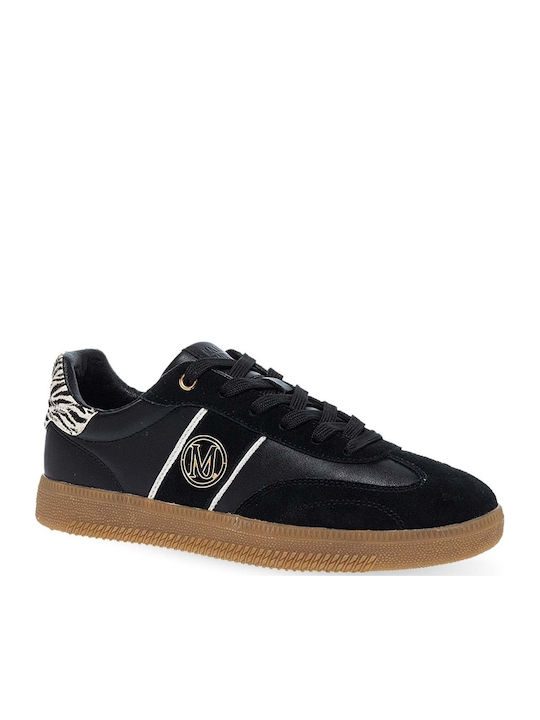 Γυναικεία Sneakers Μαύρα