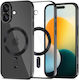 Tech-Protect Magflex Back Cover Σιλικόνης / Πλα...