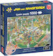 Puzzle 2D 1000pcs