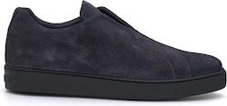 Perlamoda Sneakers Black
