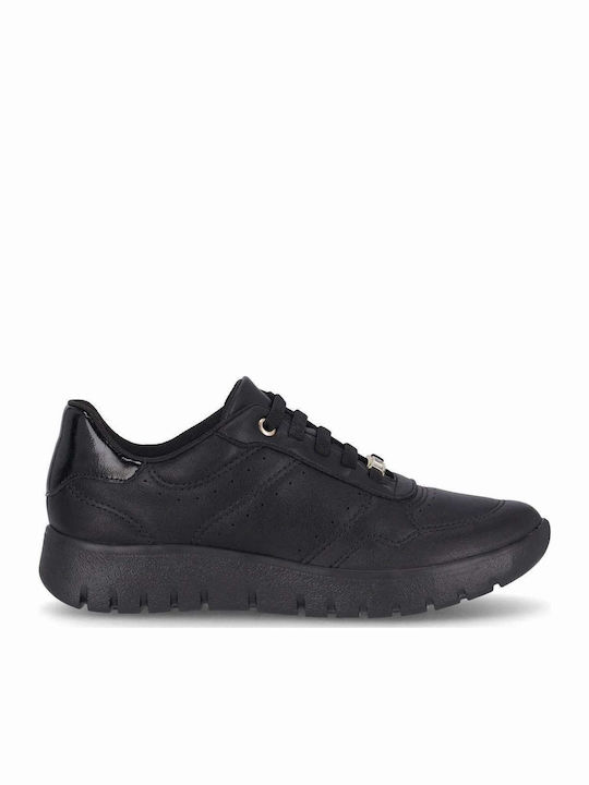 Scarpe Ginnastica Donna Tamaris Active – Sneaker Impermeabili E Comode, Tecnologia ACTIVE - 3