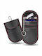 Tech-Protect Schlüsselanhänger Schlüssel-Finder Stoff Schwarz